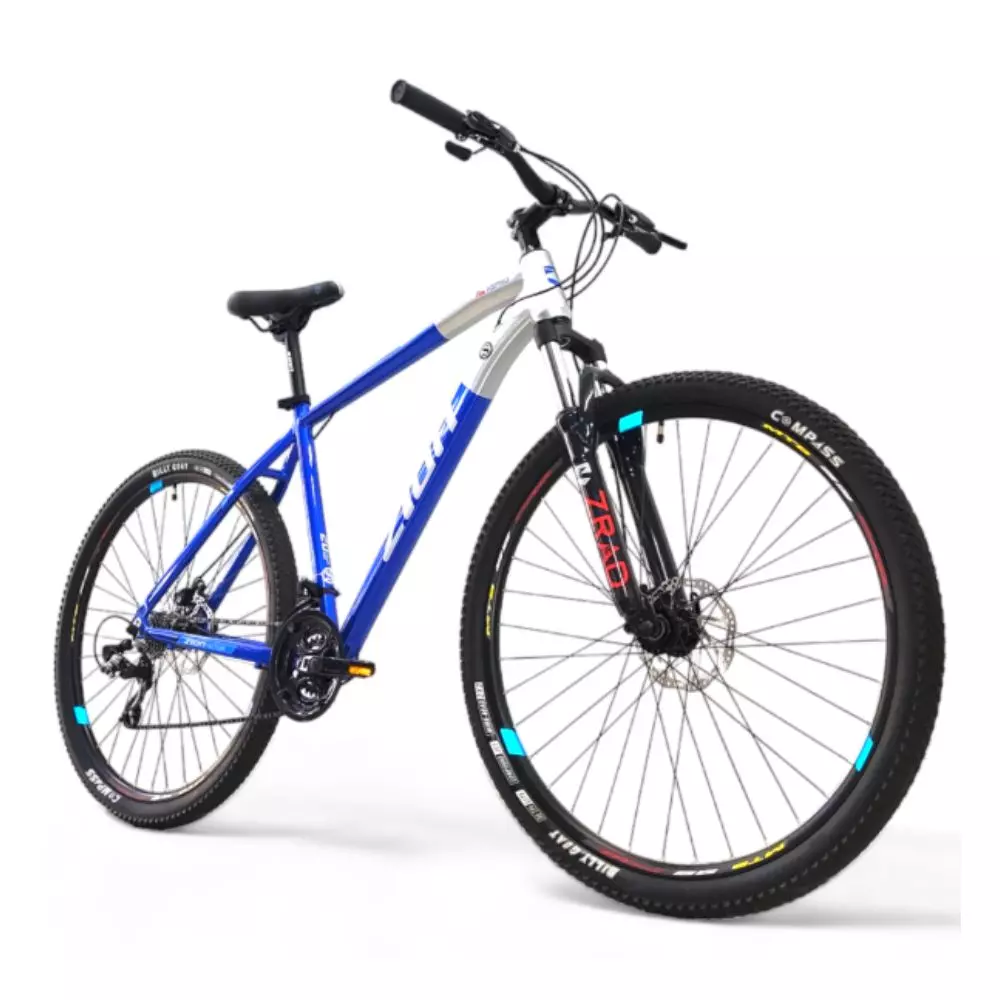 Bicicleta Zion Aspro R29 Talle XL MTB