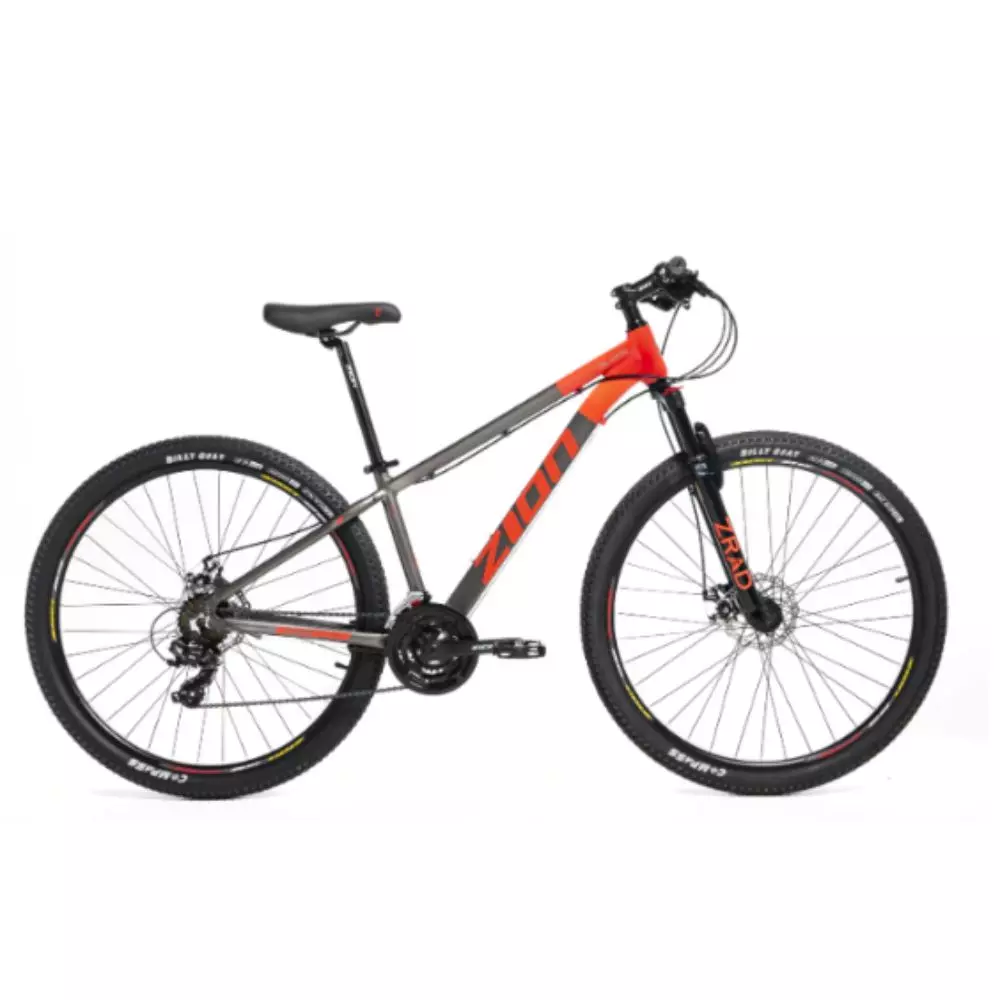 Bicicleta Zion Aspro R29 Talle XL MTB