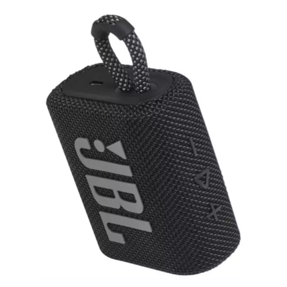 Parlante GO3 Mini 100XB 2 Wireless