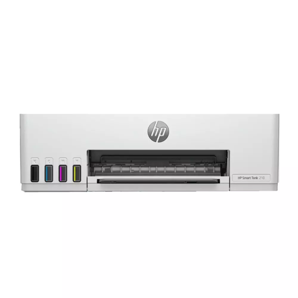 Impresora HP 210 Smart Tank Wifi