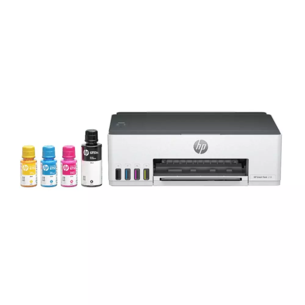 Impresora HP 210 Smart Tank Wifi