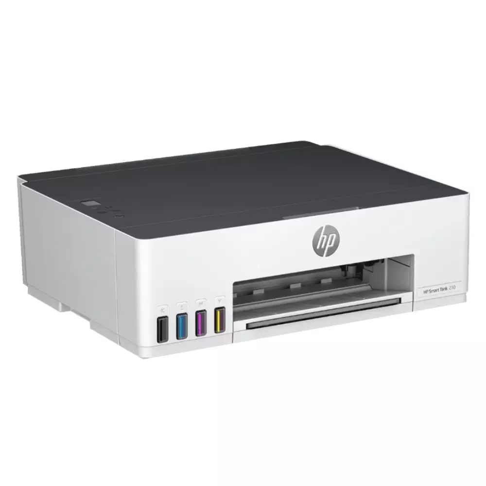 Impresora HP 210 Smart Tank Wifi
