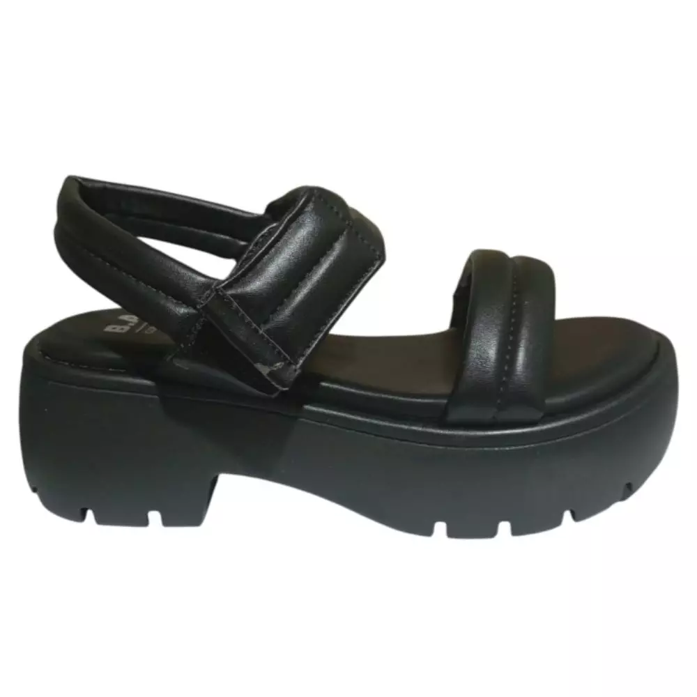 Sandalia Proforce 8000 Negro