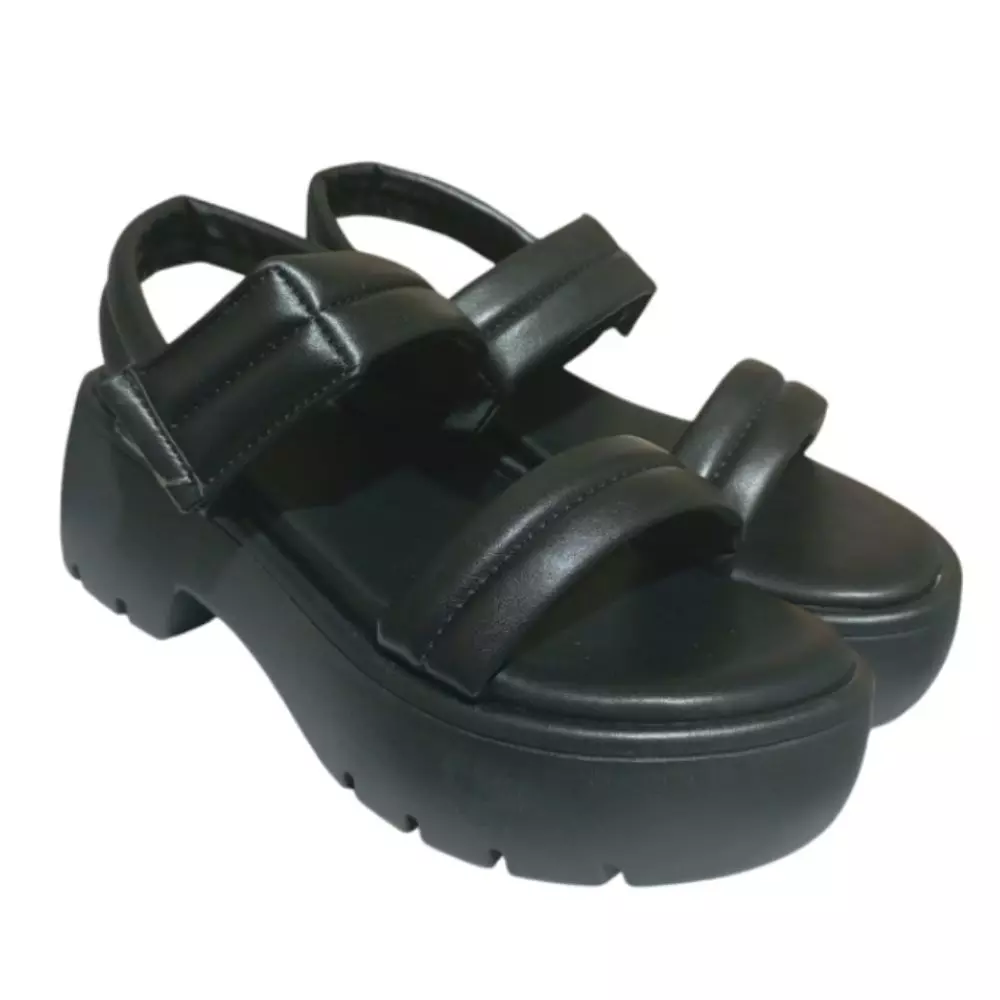 Sandalia Proforce 8000 Negro