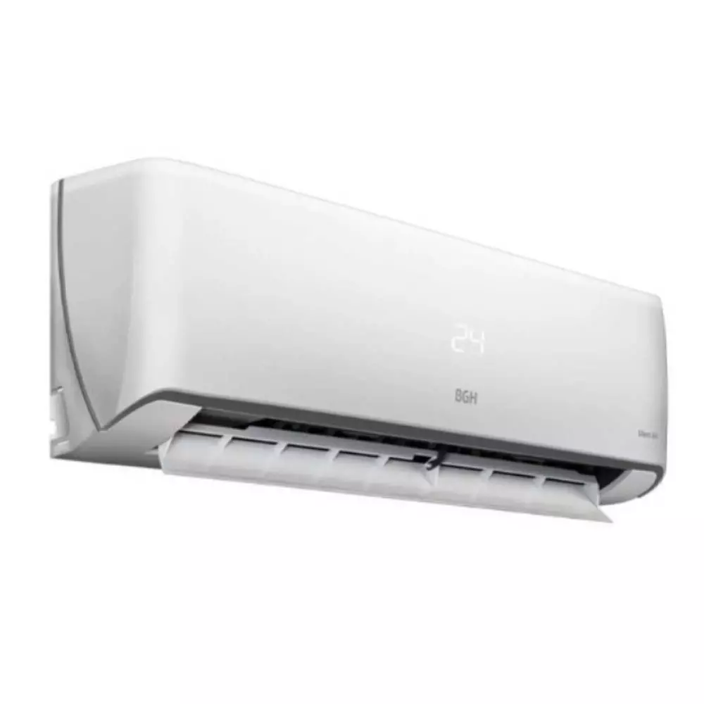 Aire Acondicionado BGH 2650 W 2300 Frigorias Frio/Calor Split