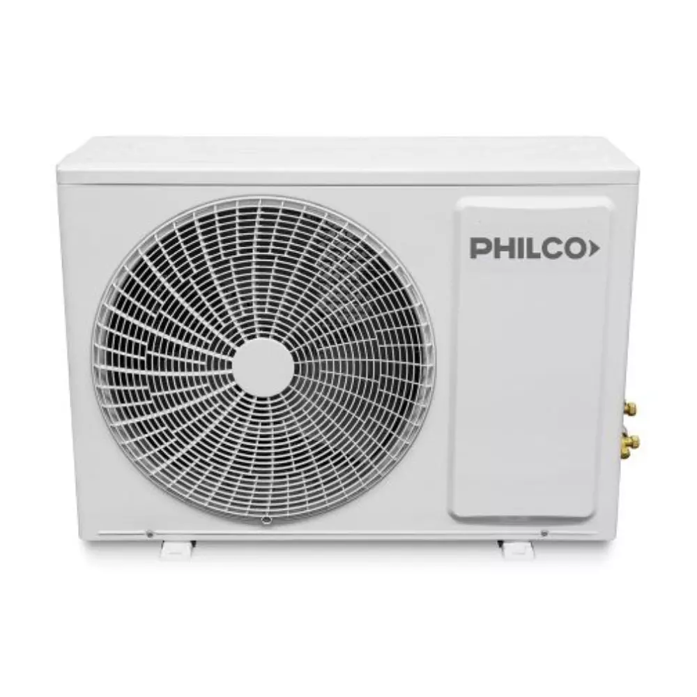 Aire Acondicionado Philco 3400 W 3000 Frigoria Split Frio/Calor