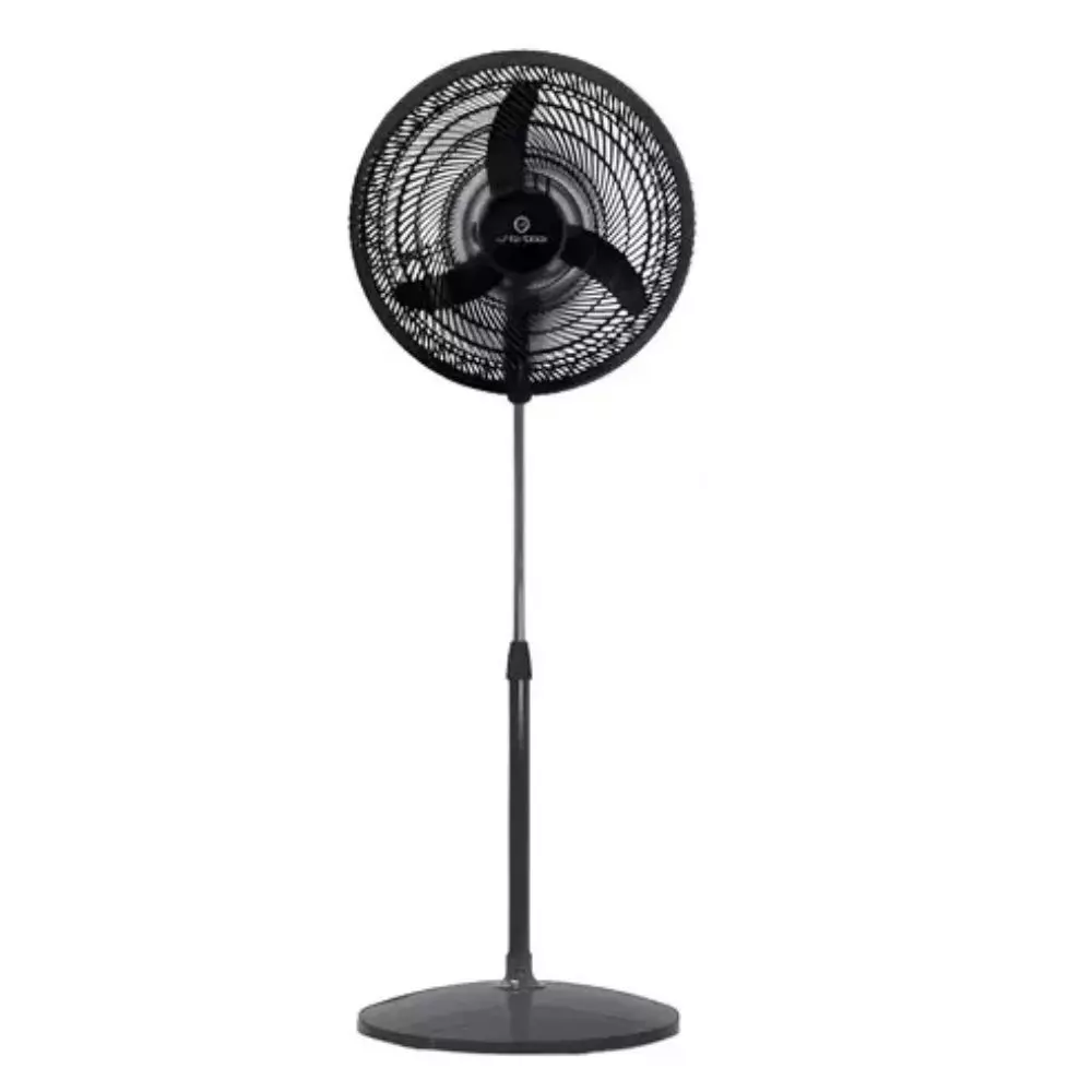 Ventilador Whitenblack 18" 3 en 1 WBVPWB18K 75W 3 Vel.