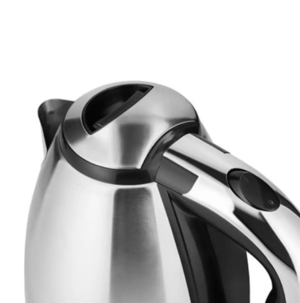 Pava Winco Electrica W1704 1.8 Lts. Corte Automatica Acero Inox. 1500W