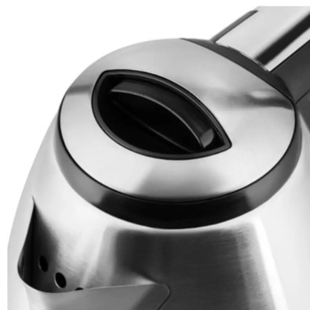 Pava Winco Electrica W1704 1.8 Lts. Corte Automatica Acero Inox. 1500W
