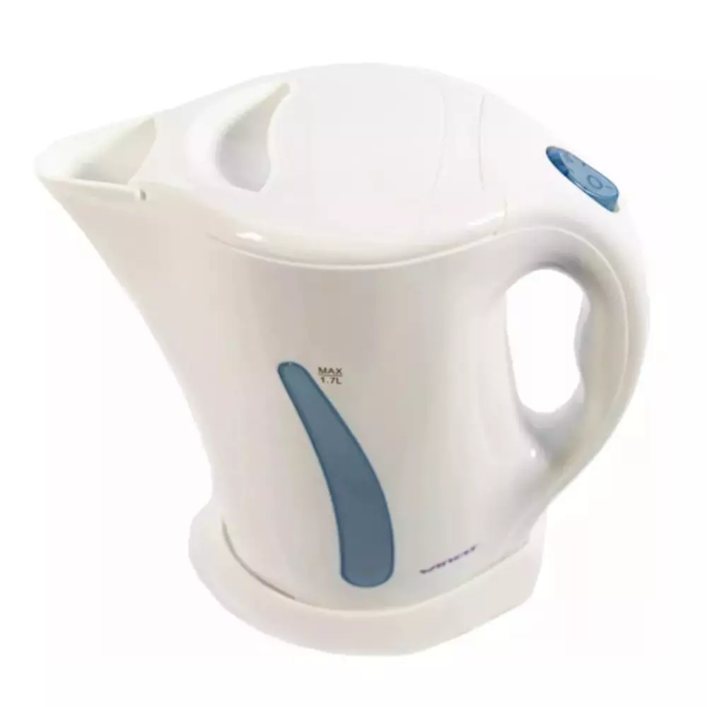 Pava Winco Electrica W1718 1.7 Lts. Corte Automatico 1850W