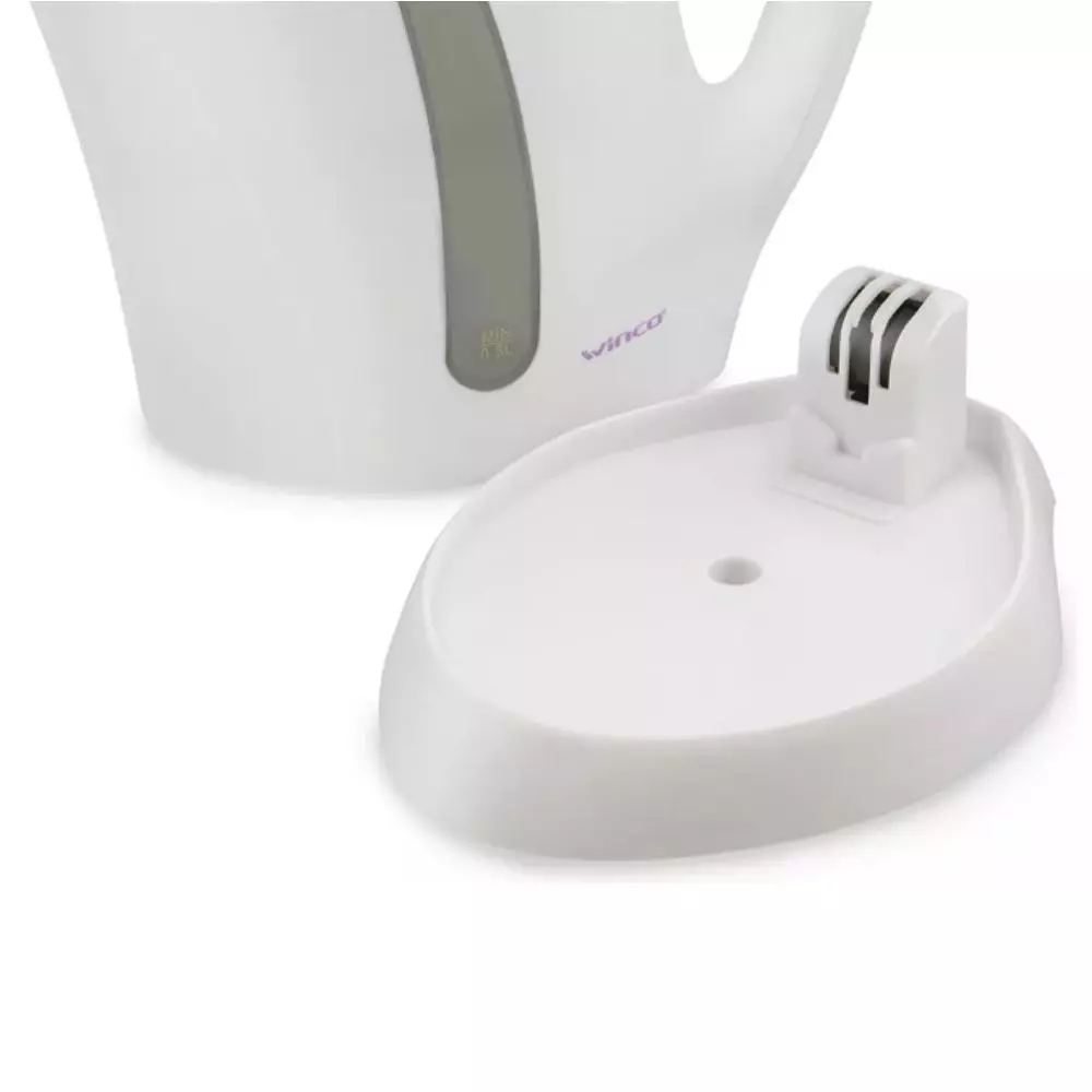 Pava Winco Electrica W1718 1.7 Lts. Corte Automatico 1850W