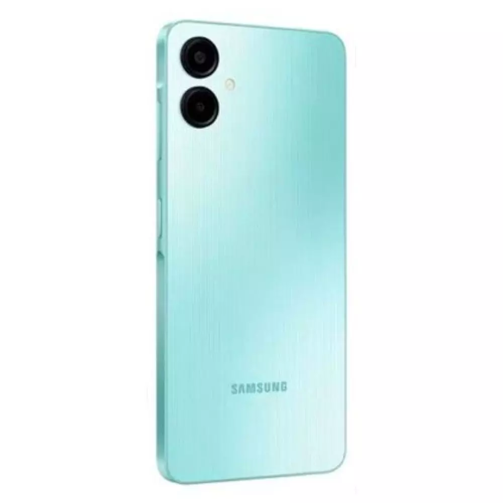 Celular Samsung Galaxy A06 4GB ROM/64GB RAM Light Green A065M