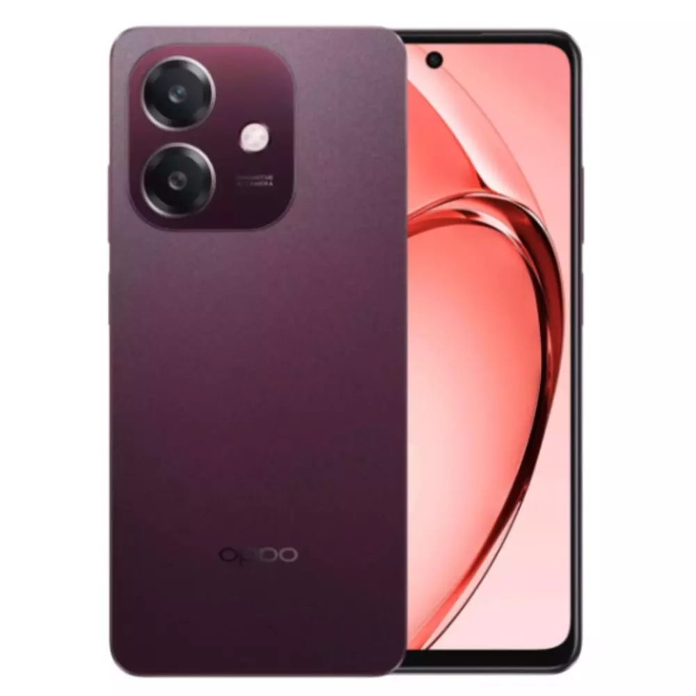 Celular Oppo A40 4GB/256GB 6.67 CPH2669 Cafe
