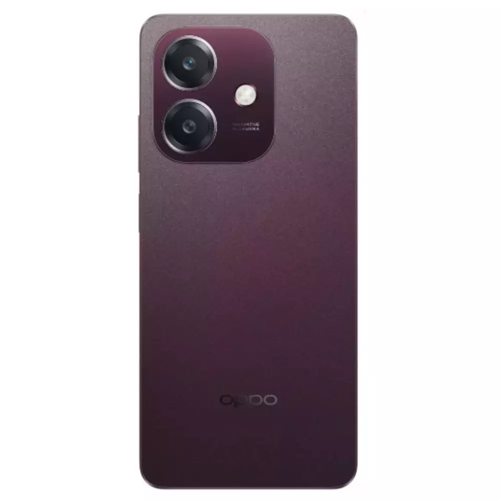 Celular Oppo A40 4GB/256GB 6.67 CPH2669 Cafe