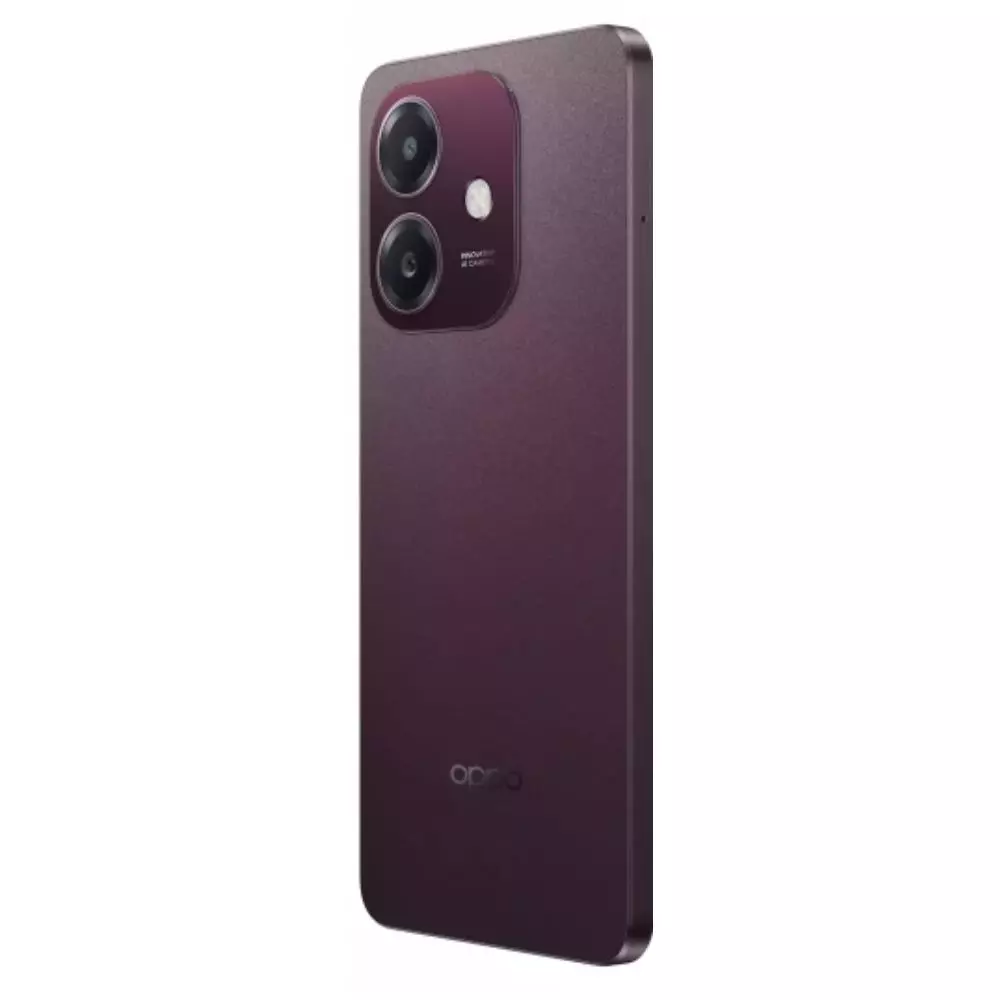 Celular Oppo A40 4GB/256GB 6.67 CPH2669 Cafe