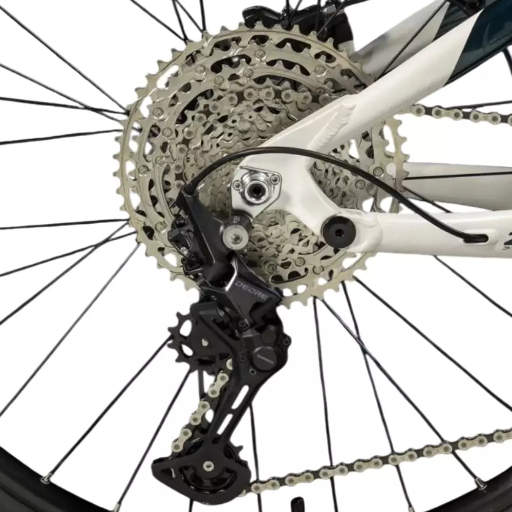 Biicleta Zion Fuga R29 MTB Shok Talle L