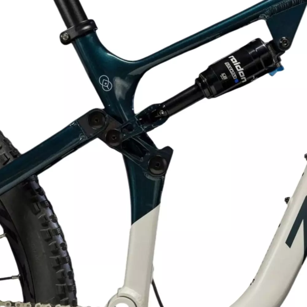 Biicleta Zion Fuga R29 MTB Shok Talle L