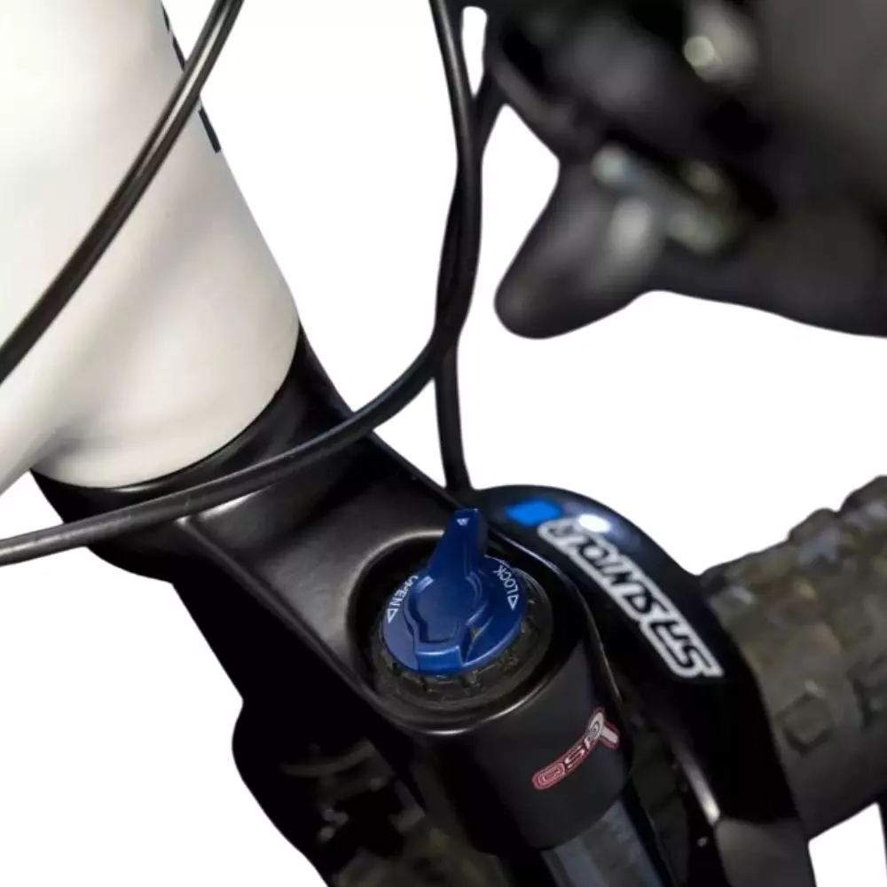 Biicleta Zion Fuga R29 MTB Shok Talle L