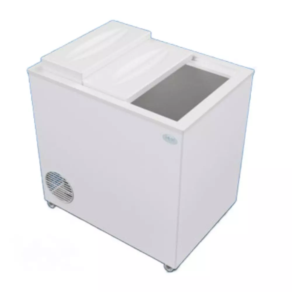 Freezer Fame Para Helados R290 22 Baldes 233 Lts FAM10
