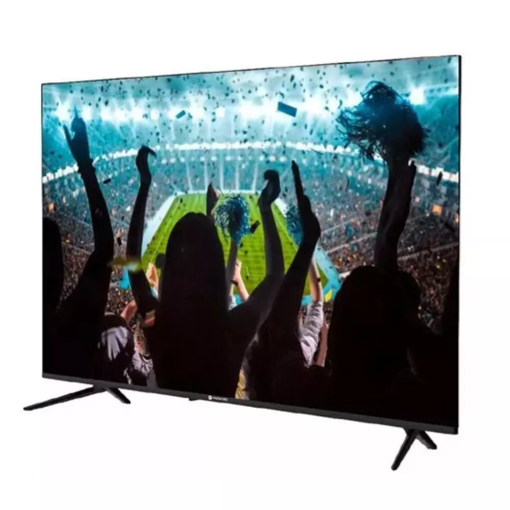 Televisor Motorola 43" Smart Android full HD HDR10 MT4300