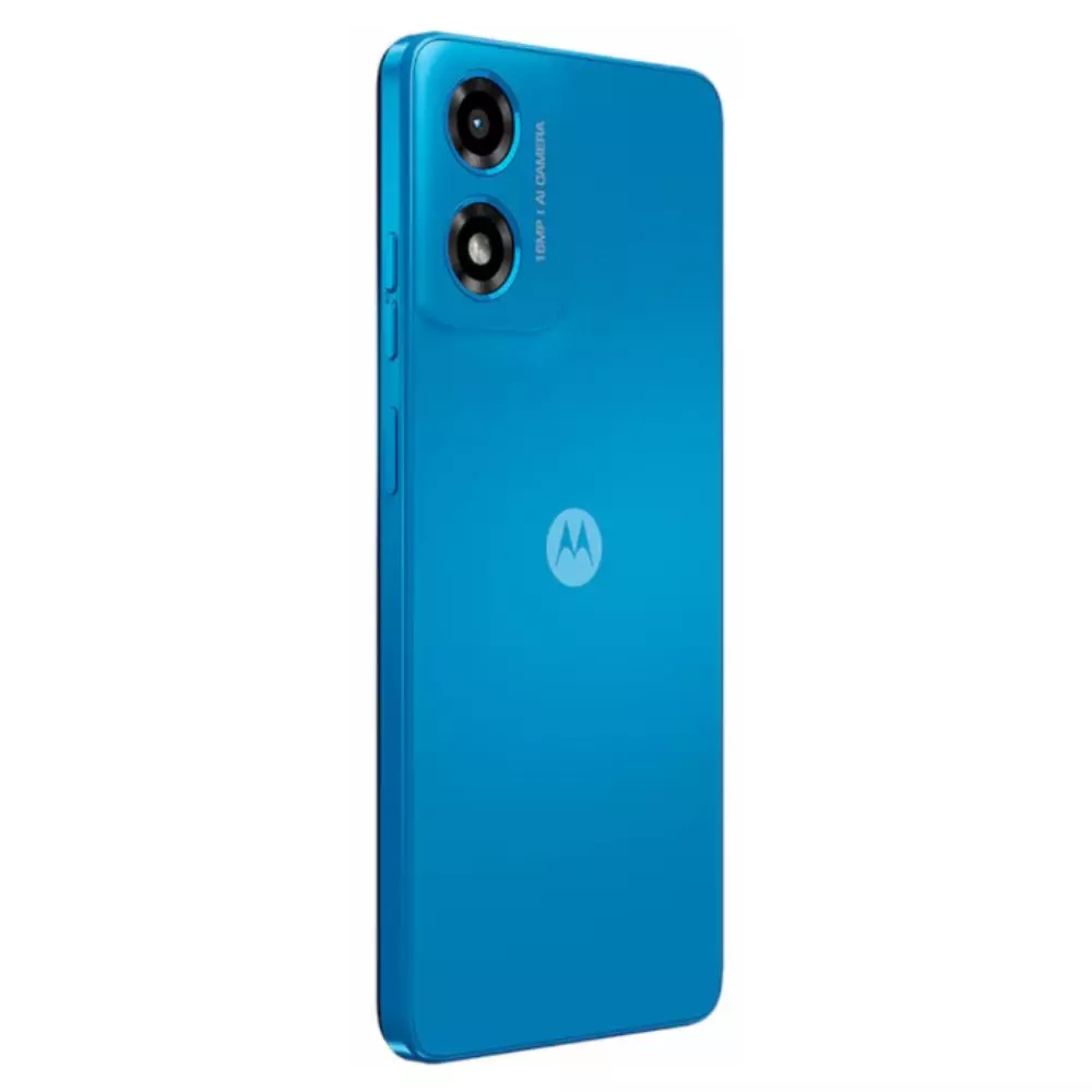 Celular Motorola G04 4GB RAM-64GB ROM XT2421-2 Azul