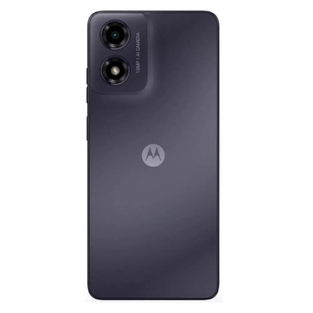 Celular Motorola G24 4GB/128GB XT2423-3 Negro