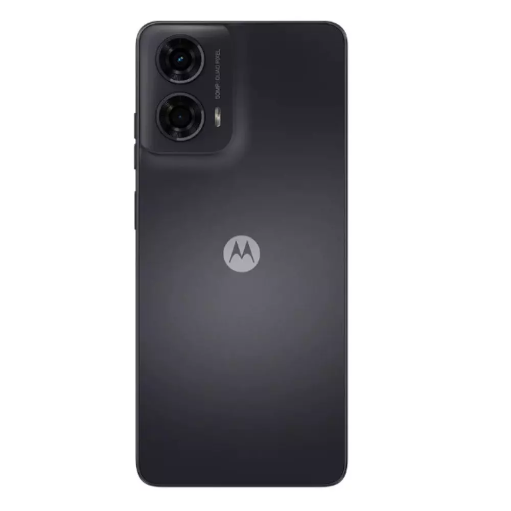 Celular Motorola G24 4GB/128GB XT2423-3 Negro