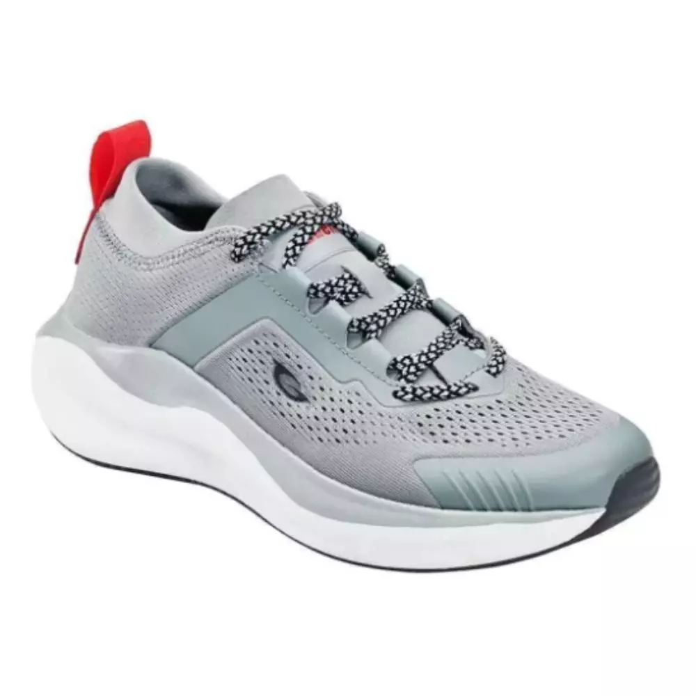 Zapatilla Gaelle 583W Gris