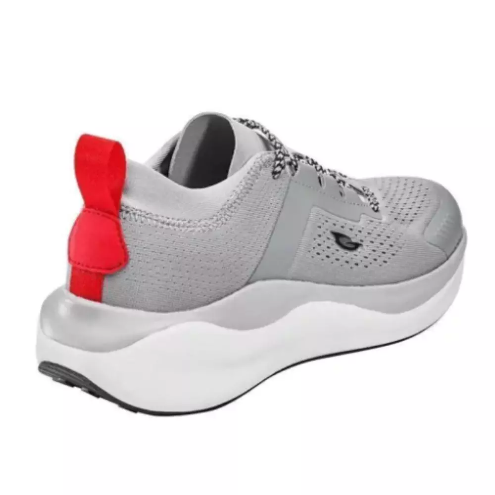 Zapatilla Gaelle 583W Gris