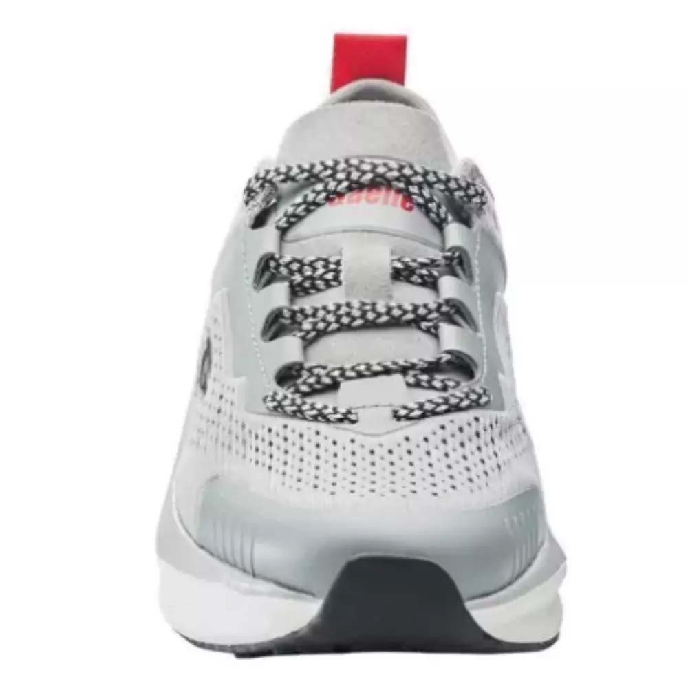 Zapatilla Gaelle 583W Gris