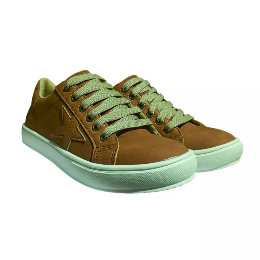 Zapatilla Urban Love Star Suela