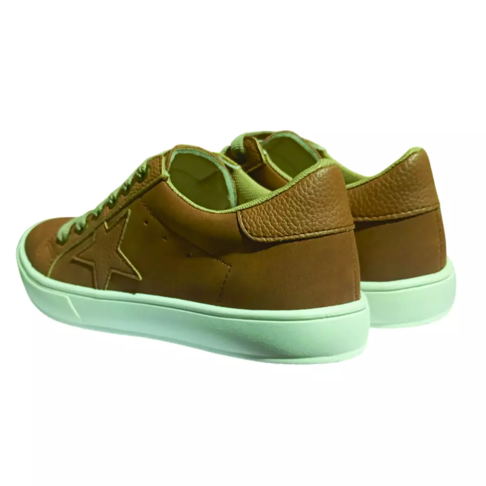 Zapatilla Urban Love Star Suela