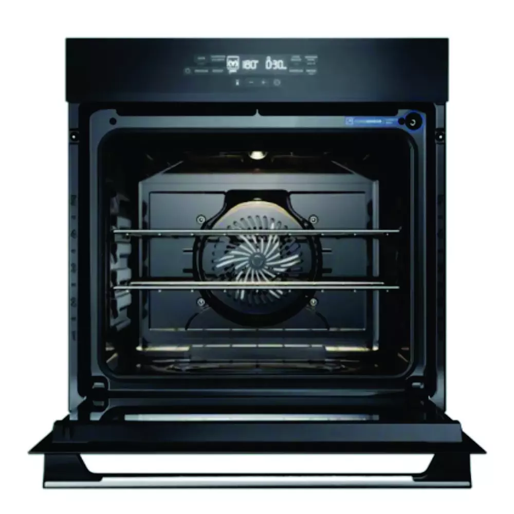 Horno Electrolux 80 Lts. Electrico/Empotrable OE8EF