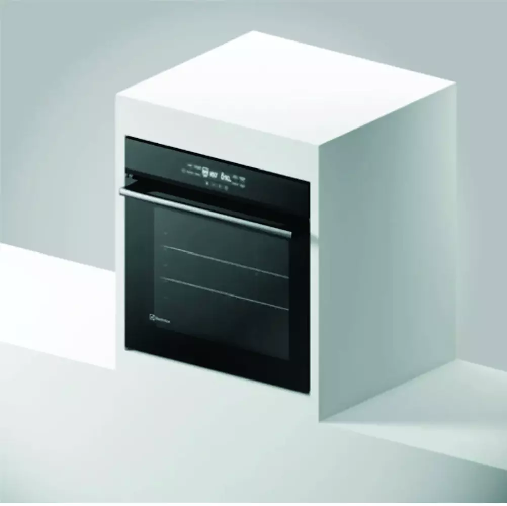 Horno Electrolux 80 Lts. Electrico/Empotrable OE8EF