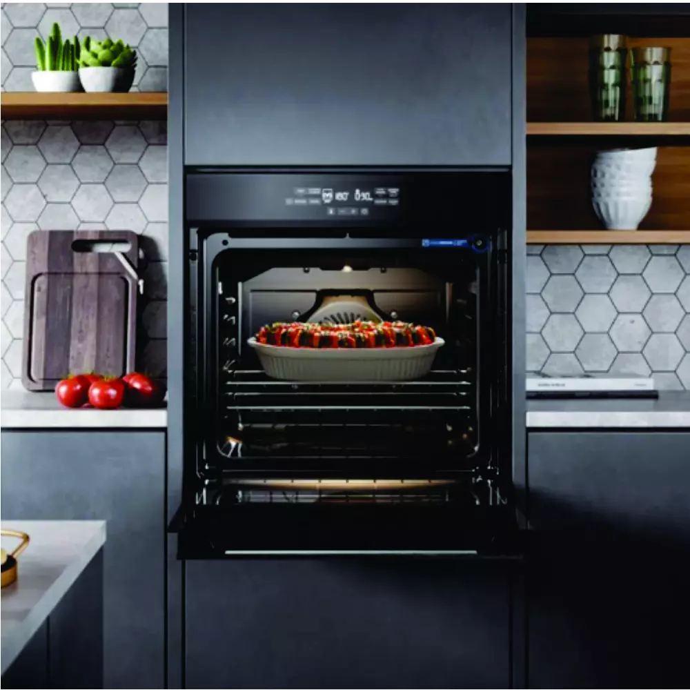 Horno Electrolux 80 Lts. Electrico/Empotrable OE8EF