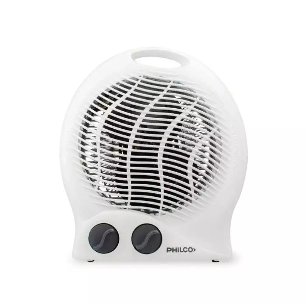 Caloventor Philco PHCF2023P 2000W 2 Niveles