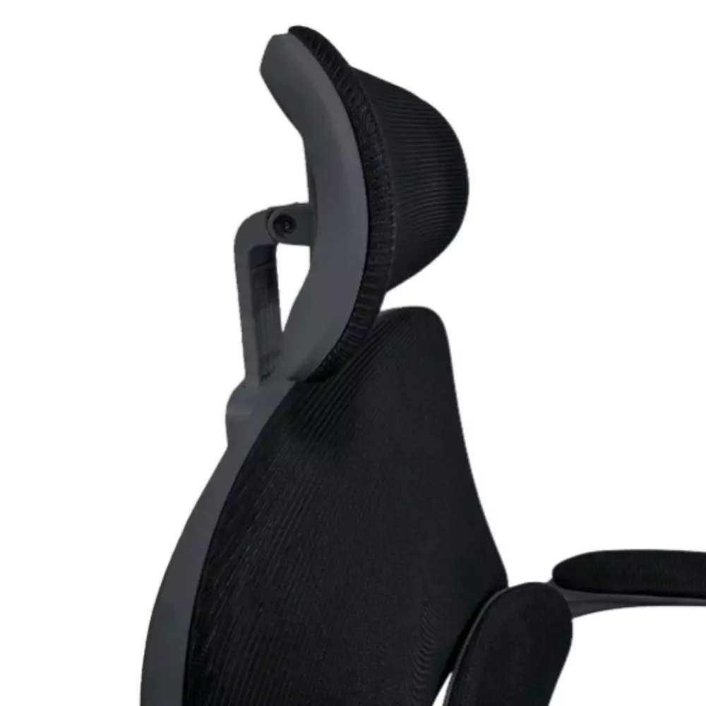 Sillon Bulk Ofiina 10860 Ergo Singapur Negro