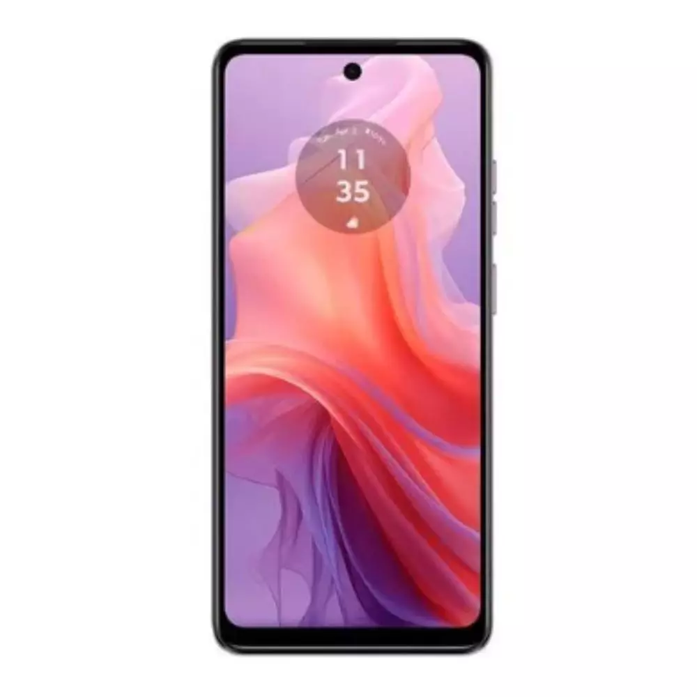 Celular Motorola E14 2 GB Ram/64 GB Mem Camara: 13 MPX/5MPX Lavanda