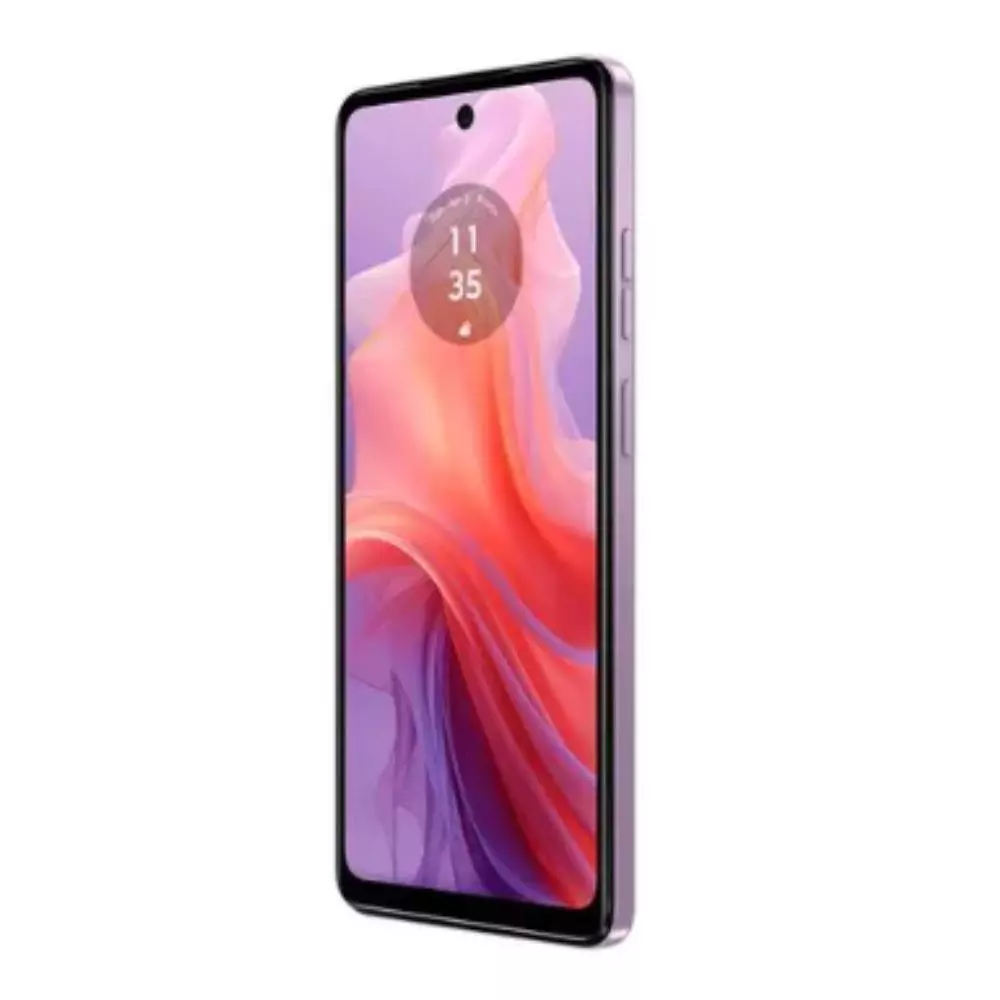 Celular Motorola E14 2 GB Ram/64 GB Mem Camara: 13 MPX/5MPX Lavanda