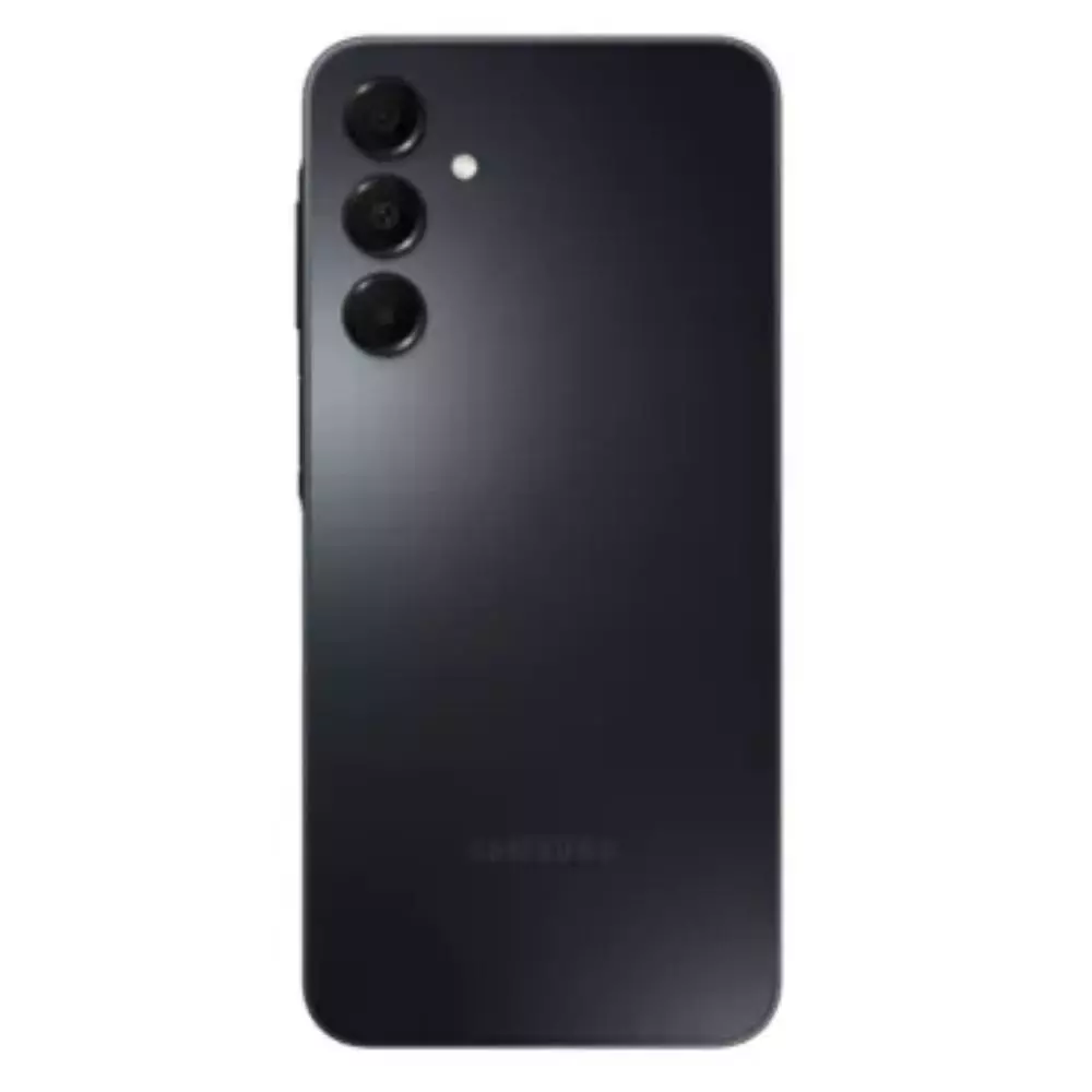 Celular Samsung Galaxy A16 4 GB Ram/128 GB Mem camara 50MPX/16MPX Negro