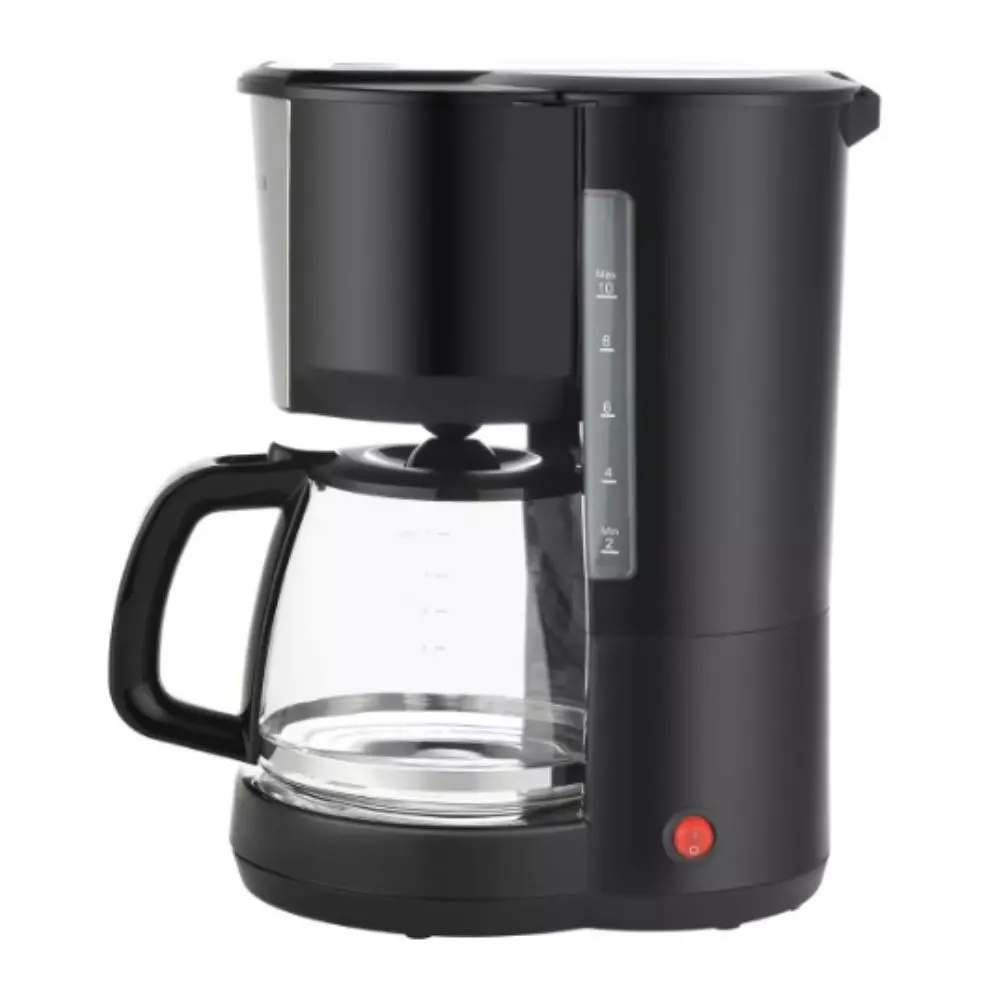 Cafetera Midea 1.25 Lts. CM-M112BAR1