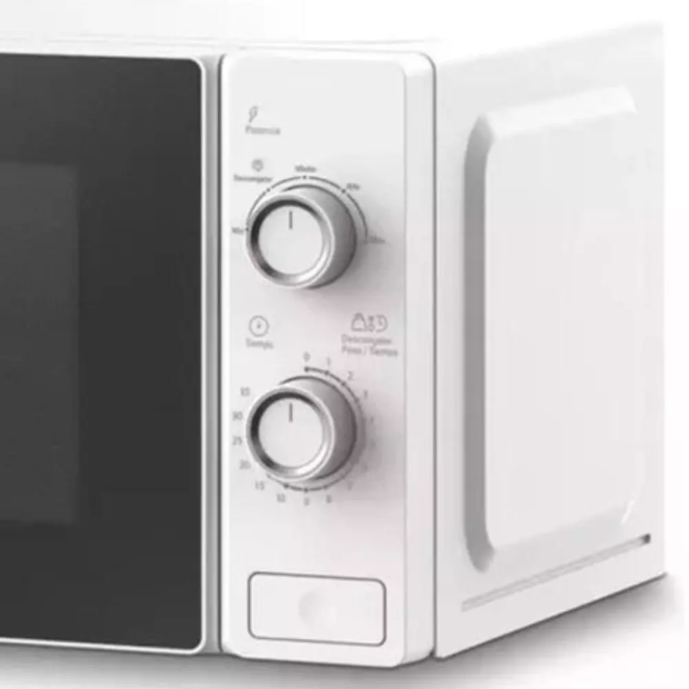 Microondas Philco MPHRW20UAP 20 Lts Rotativo