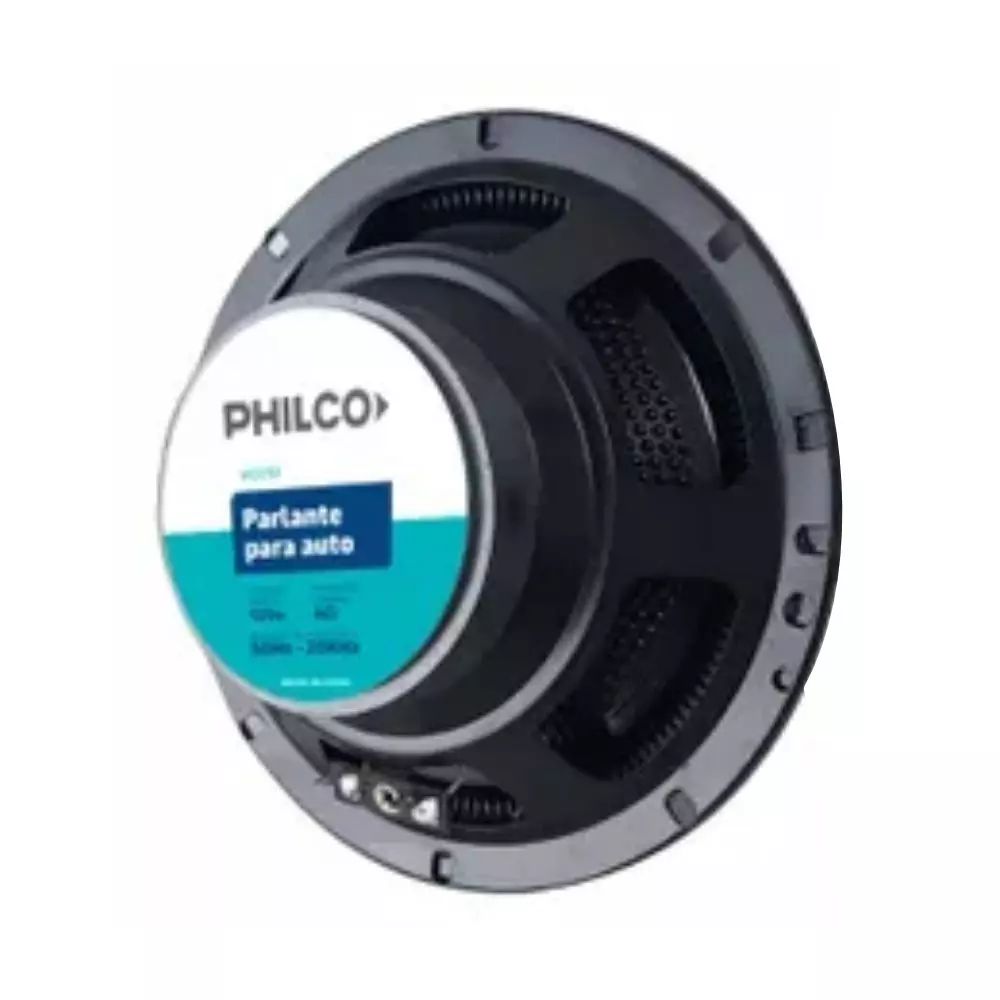 Parlante Philco Para Auto SPO2790 6"X9" Circular 400 W