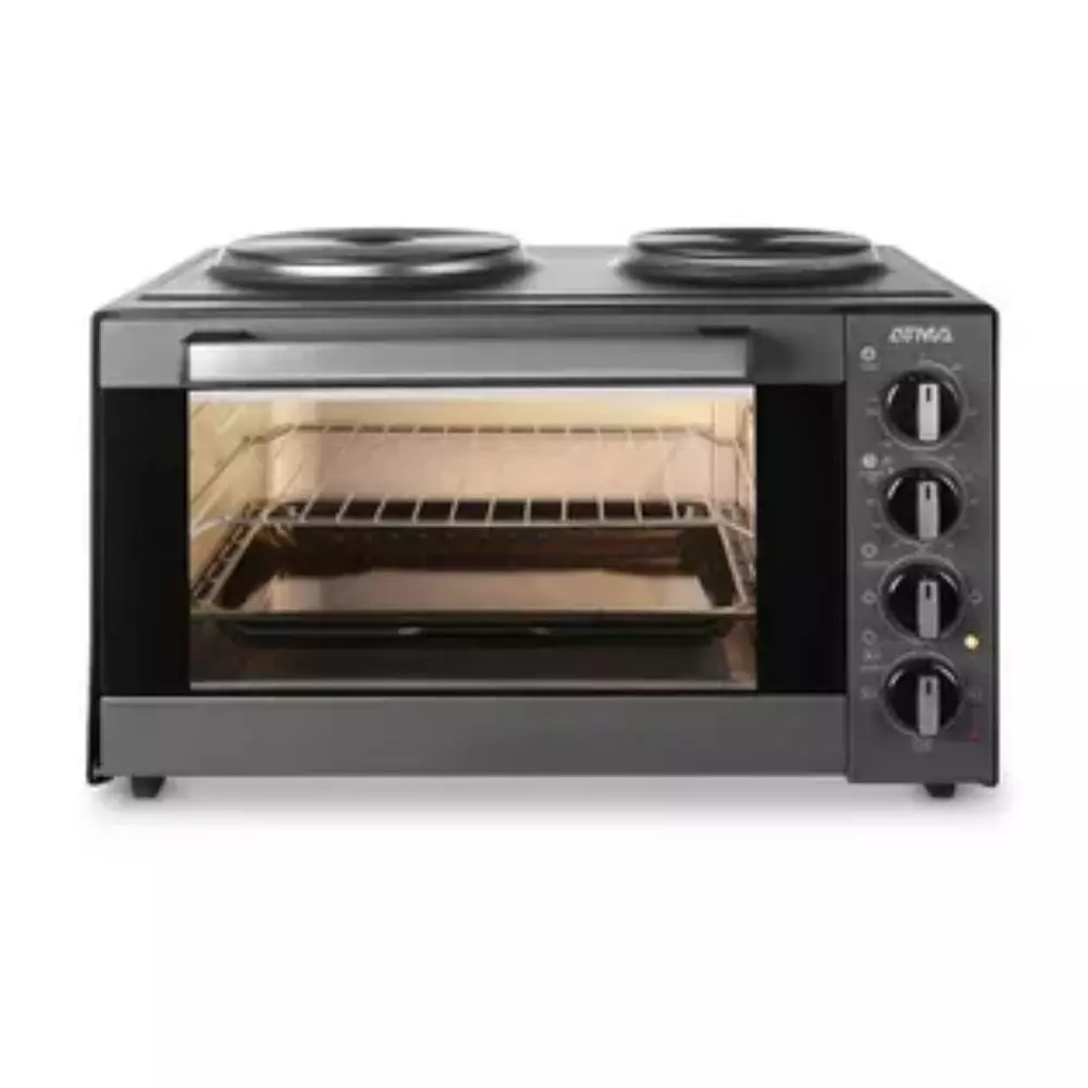 Horno Atma HGAB3024API 35 Lts Grill Con Anafe