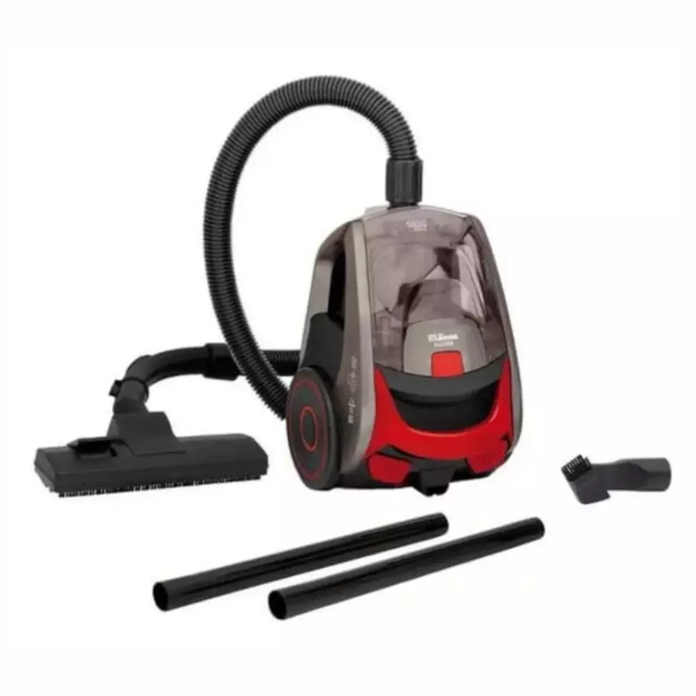 Aspiradora Liliana Allclean LA910 Ciclonica 1600W