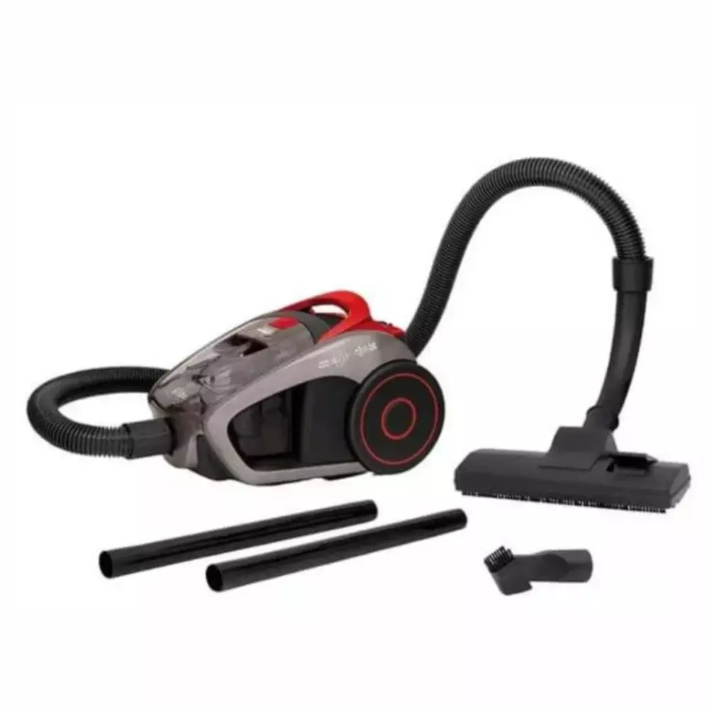 Aspiradora Liliana Allclean LA910 Ciclonica 1600W
