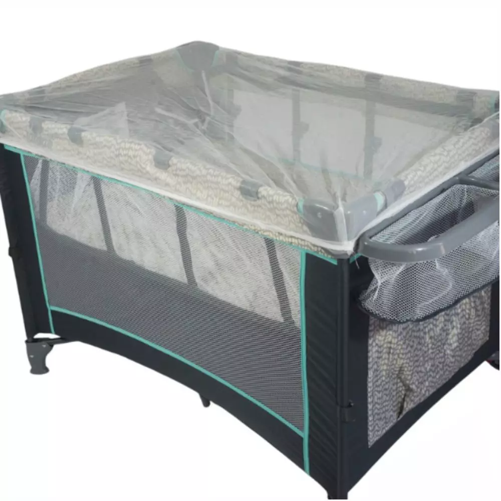 Practicuna Infanti Colecho Alwais Together 2G 2 Ruedas/Corrral. 3475 Verde