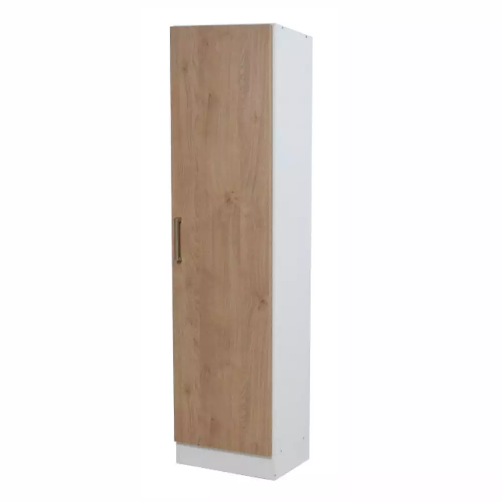 Multiuso Ricchezze Turin 0.45 Mts. 1 Puerta Roble Kendal