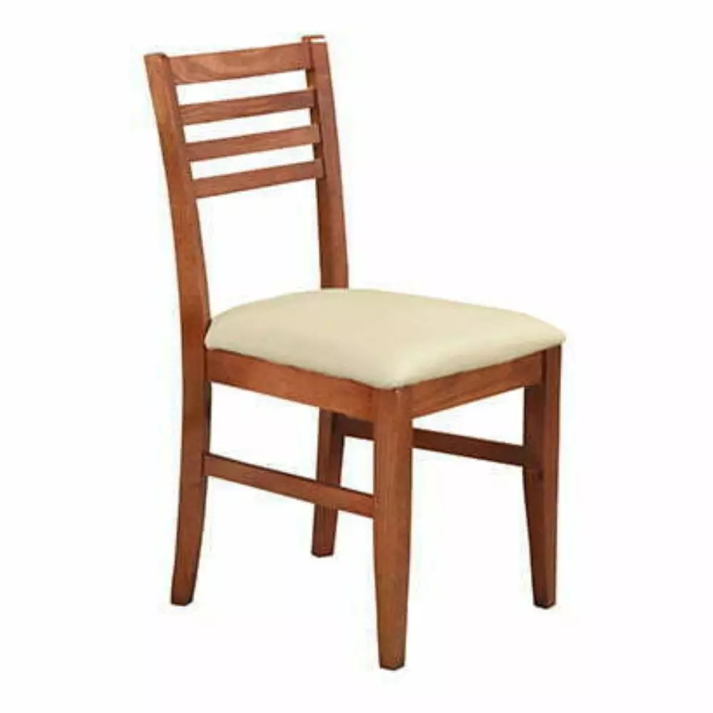 Silla Oriental Tauro 202 L. 12542 Caoba CNA