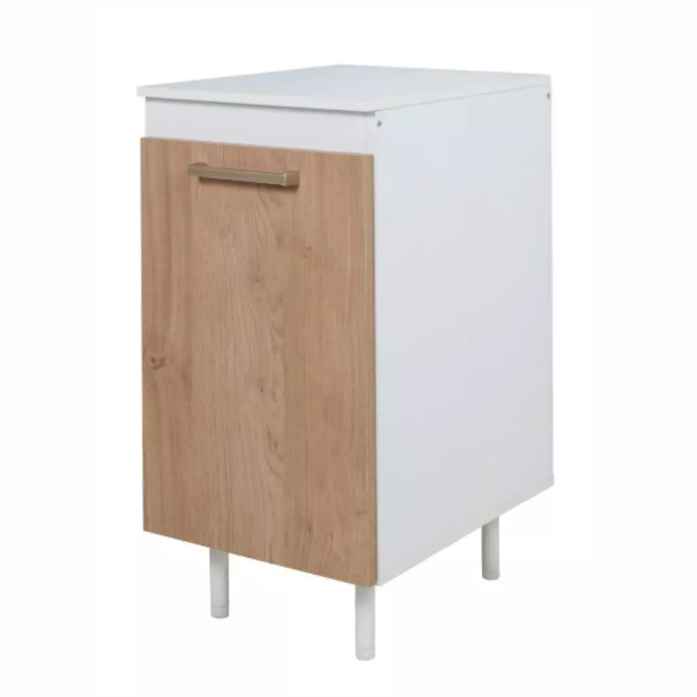 Bajo Mesada Ricchezze Turin 0.40 Mts. 1 Puerta Roble Kendal